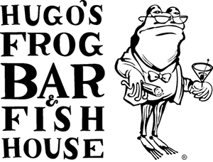 Hugos-Logo